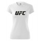 Funkční tričko s potiskem UFC